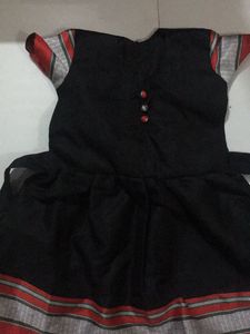 Black Frock