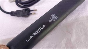 Laxera Professional Hair Straightener