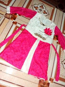 Baby Frock