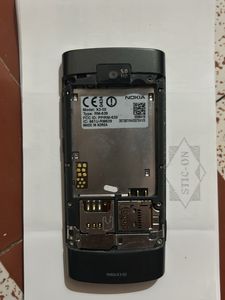Nokia X3 02