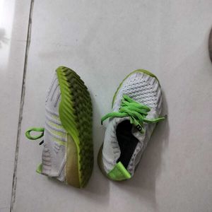 kids unisex sports  shoes size -23