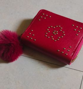 Women Wallet