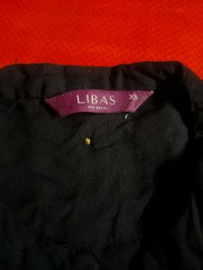 Black Kurti