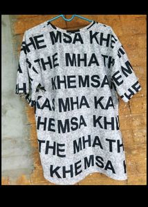 Stylish  T shirt