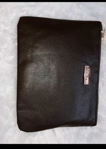 Combo Of Eyeshadow And Brushes