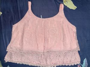 Goan Crop Top