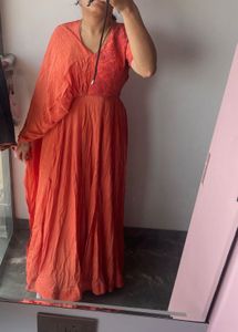 Gown