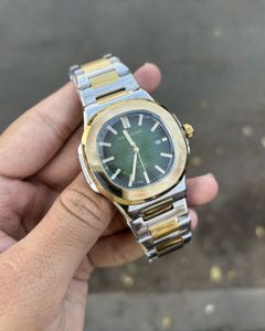 Rolex &amp; Patek Philippe Watches