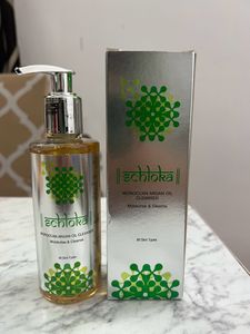 Modicare SCHLOKA MOROCCAN ARGAN OIL CLEANSER