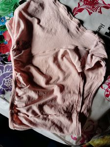 Used Bra, Panty