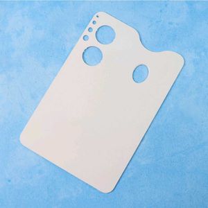 Artist Paint Palette