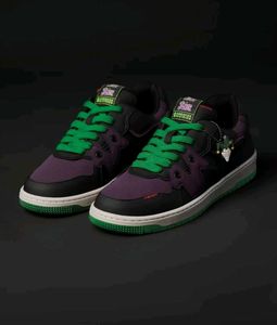 The souled store shoes men