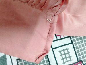 Elegant Floral Skirt &amp; Top Set