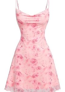 Pinterest Pink Dress