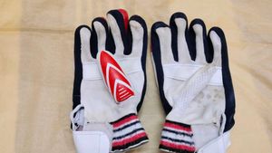 Prime Sports Cricket Gloves