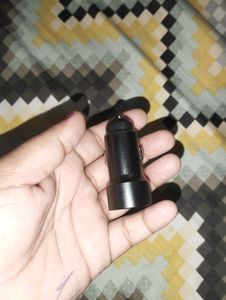 Car Charger