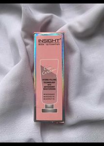 Insight Cosmetics Lipstick