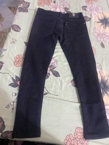 Black Jeans