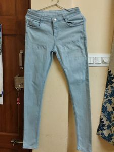 Blue Jeans
