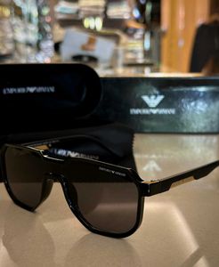 Emporio Armani Sunglasses Unisex Own Stock