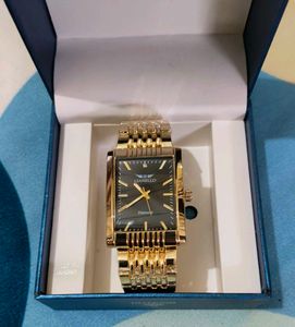 Brand New Mans Watch
