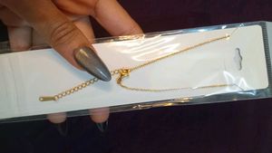 Stainless Steel Necklaces