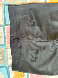 Tokyo Revengers Black Pants