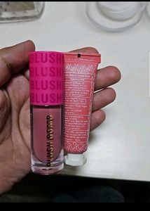 Kay Beauty N Makeup Revolution Blush Combo
