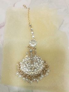 Kamarbandh & Maangtika