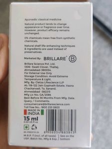 Brillare Rosemary Essential Oil
