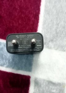 MOTOROLA MOBILE ONLY ADAPTER 10W