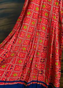 Long Kurti/Gown