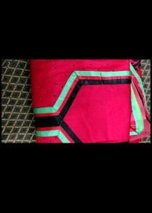 Unstitched Cotton Suit