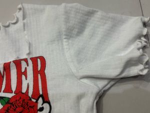 Dreamer Butterfly Graphic Tee