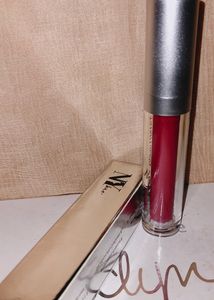 NYbae Matte Liquid Lipstick+Primer