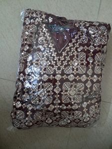 Rust NAIRA CUT FULL SET