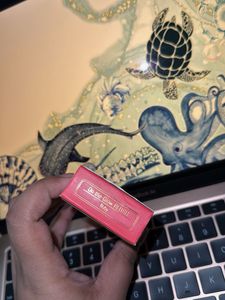 Pixi On-the-Glow Blush in Ruby