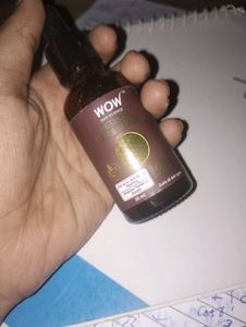 WOW Skin Science Retinol Face Serum