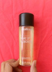 Maliao Makeup Remover