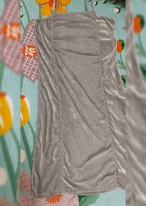 Grey Bodycon (Almost New)