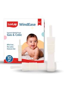 LuvLap WindEase - Gas & Colic Relief