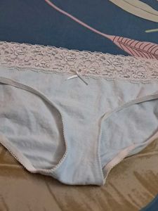 Combo Of  Five  Imported Fabric  Panty