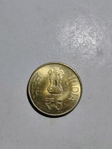 3 Indian Coins With Picture