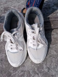 Zudio Shoe