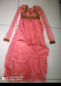 Anarkali Suit