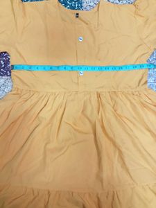 Free Pod Bag Brand New Mini Frock Umbrella Cut
