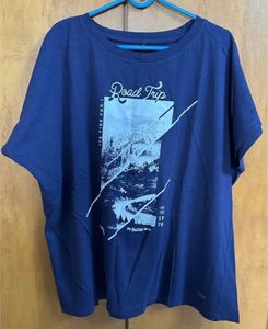 Road Trip Graphic Tee