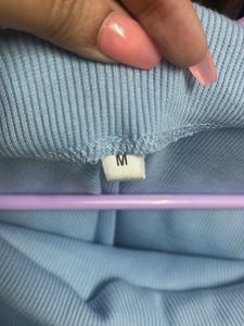 Chic Asymmetrical Knit Top