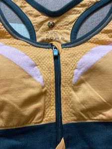 Sports Bra For Girls