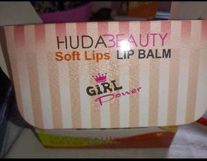 4-Lips Lip Balm Collection